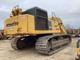 2020 Komatsu PC800 Crawler Excavator