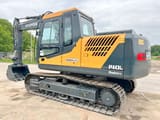 2025 Hyundai R140L Crawler Excavator