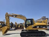 2019 Caterpillar 320C