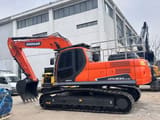 2023 Doosan DX300 Raupenbagger