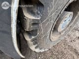 2014 Atlas 160W Wheel Excavator