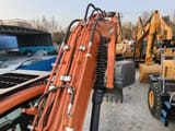 2024 Doosan DX225LCA Crawler Excavator