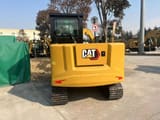 2026 Caterpillar 305.5 Mini Excavator