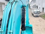 2020 Kobelco SK210LC-6E Crawler Excavator