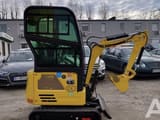 NOWA S150B Mini Excavator