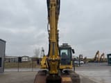 2013 Komatsu PC210LC-8 Crawler Excavator