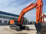 2023 Hitachi ZX350 Crawler Excavator