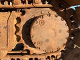 2005 Caterpillar 312CL Crawler Excavator