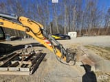 2016 Liebherr R914COMPACT Crawler Excavator