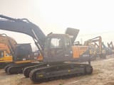 2024 Hyundai R220LC-9S Crawler Excavator