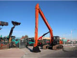 2025 Hitachi EX215LC Crawler Excavator