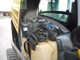 2016 Wacker Neuson EC 80 Mini Excavator
