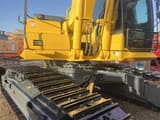 2021 Komatsu PC450-8 Crawler Excavator