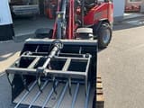 2024 Schäffer 3630 Mini Excavator