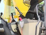 2019 Komatsu PC400-8 Crawler Excavator