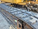 2020 Caterpillar 301.8 Crawler Excavator