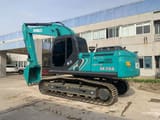 2023 Kobelco SK200-8 Crawler Excavator