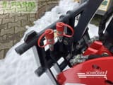 2024 Schäffer 1622 Mini Excavator