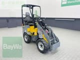 2023 Giant G1200 Mini Excavator