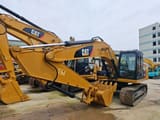 2019 Caterpillar 320D2 Crawler Excavator