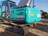 2020 Kobelco SK-200 LC Crawler Excavator