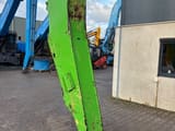 2010 Sennebogen 835M Material Handler