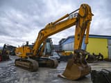 2004 Liebherr R934B HD-S Crawler Excavator
