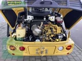 Mini pelle Caterpillar 906-14A 2023