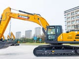 2026 XCMG XE370G Crawler Excavator