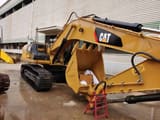 2018 Caterpillar 336D2 Crawler Excavator