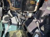 2021 Caterpillar 303.5ECR Mini Excavator