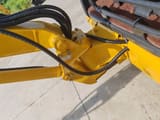 2023 Komatsu PC35 Mini Excavator