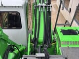 2009 Sennebogen 830M Material Handler