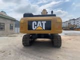 2022 Caterpillar 336D2 Crawler Excavator