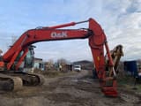 2003 O&K RH9.5 Crawler Excavator