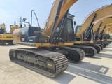 2021 Caterpillar 320D Crawler Excavator