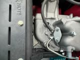 2025 JPC KV12 Mini Excavator