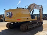 2020 Caterpillar 330 Escavatore cingolato