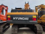 2023 Hyundai R305LC-9T Crawler Excavator