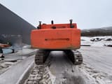 2008 Hitachi ZX470LCH-3 Crawler Excavator