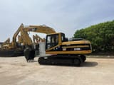 2019 Caterpillar 320BL Excavadora de Orugas