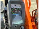 2019 Hitachi ZX135US-6 Crawler Excavator