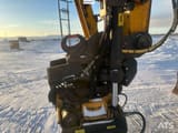 2016 JCB JZ140LC Crawler Excavator