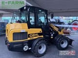 2022 Mustang AL 550 Mini Excavator