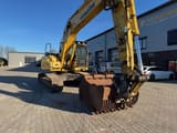 2006 Komatsu PC210LC-8 Crawler Excavator