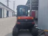 2020 Kubota K-005-3 Mini Excavator