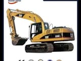 2020 Caterpillar 320CL Crawler Excavator
