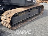 2007 Volvo ECR88 PLUS Mini Excavator