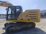 Caterpillar 320GC Crawler Excavator