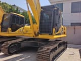 2025 Komatsu PC240LC-7 Crawler Excavator